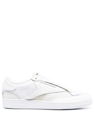 Maison Margiela Sneakers Club C Memory Of x Reebok - Bianco