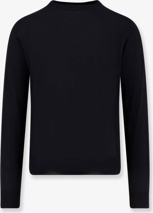 FILIPPO DE LAURENTIIS Maglia in lana merino - FILIPPO DE LAURENTIS - gender_Man