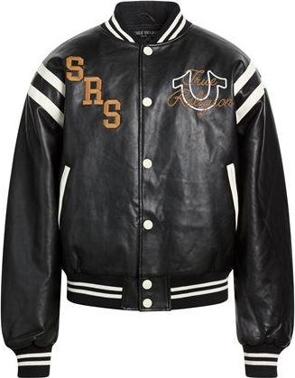 True Religion COATS & JACKETS - Jackets sur YOOX.COM