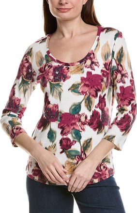 Tommy Bahama Ashby Isles Jeweled Blooms T-Shirt