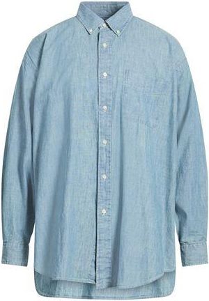 Ralph Lauren TOPWEAR - Camicie jeans su YOOX.COM