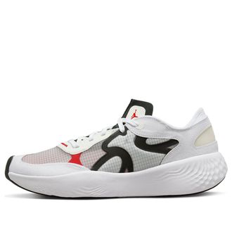 Nike Jordan Air Jordan Delta 3 Low White Chile Red DN2647-160