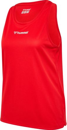 Hummel hmlRUN SINGLET S/L WOMAN