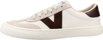 Victoria Mujer, Zapatos, Marr&oacute;n, Talla: 39 EU