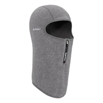 SUPREME FW25 x Polartec Zip Balaclava Grey SUP-FW25-1099-GR