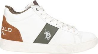 U.S.Polo Association CALZATURE - Sneakers su YOOX.COM