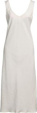 Gentryportofino VESTIDOS - Vestidos midi en YOOX.COM