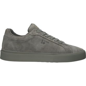 Blackstone QUARTZ ZEN - EG559 Gun Metal - Sneaker (low)
