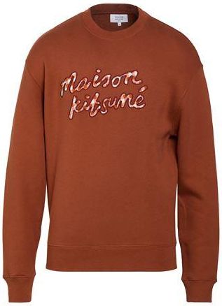Maison Kitsun&eacute; TOPWEAR - Felpe su YOOX.COM