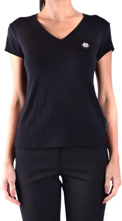 Philipp Plein Schwarz