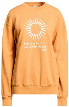 Sporty & Rich TOPWEAR - Sweatshirts sur YOOX.COM