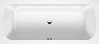 Duravit Ba&ntilde;eras Duravit Qatego, Empotrada, 1800x800x480mm, Acr&iacute;lico, 2