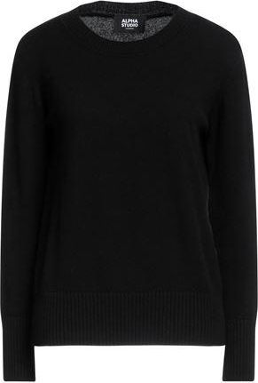 Alpha Studio PRENDAS DE PUNTO - Pullover en YOOX.COM