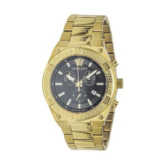 Versace Uomo, Accessori, Giallo, Taglia unica, new