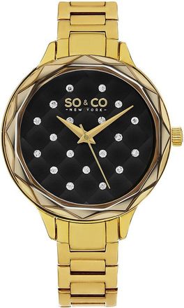 SO & CO So & Co Womens Madison Watch