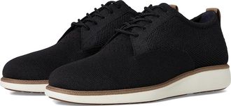 Rothy's The Oxford Mens Dress Flat Shoes Black : 10.5 M, Synthetic