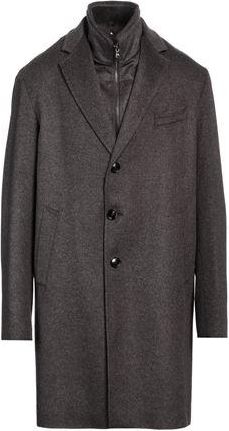 Barba ROPA DE ABRIGO - Abrigos en YOOX.COM