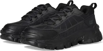 CAT Invader Sport Lo Mesh CT Mens Work Boots Black : 13 D - Medium, Textile
