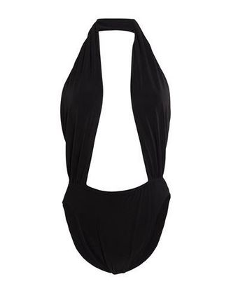 Norma Kamali TOPWEAR - Bodysuits on YOOX.COM