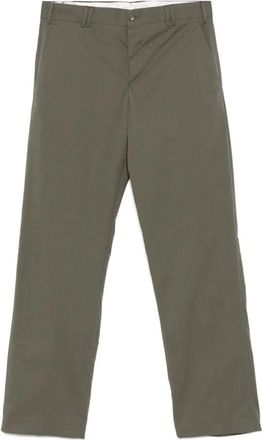 Pantaloni Torino Cotton Blend Michael Chino Trousers Clothing