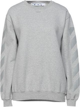 Off-white CAMISETAS Y TOPS - Sudaderas en YOOX.COM