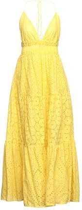 Weili Zheng DRESSES - Maxi dresses sur YOOX.COM