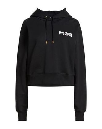 Balmain TOPWEAR - Sweatshirts on YOOX.COM