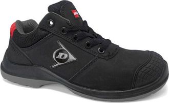 Dunlop Zapatos De Protecci&oacute;n De Ca&ntilde;a Baja First One Adv-evo Low S3