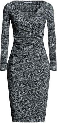 La Petite Robe Di Chiara Boni DRESSES - Midi dresses sur YOOX.COM