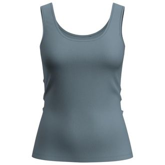 Icebreaker Siren Tank Merinounterw&auml;sche f&uuml;r Damen | grau