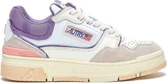 Autry Multicolor Clc Sneakers