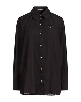 Karl Lagerfeld TOPWEAR - Shirts on YOOX.COM