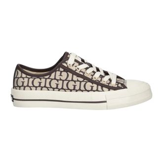 Guess Dames, Schoenen, Veelkleurig, Maat: 41 EU Leer
