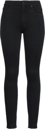 Mother BOTTOMWEAR - Jeans on YOOX.COM