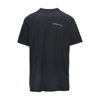 Cultura Hombre, Camisetas, Negro, Talla: XL