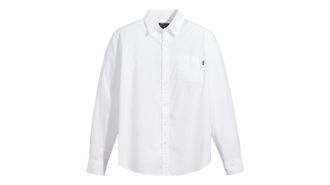 Dockers Mens Regular Fit Oxford Shirt