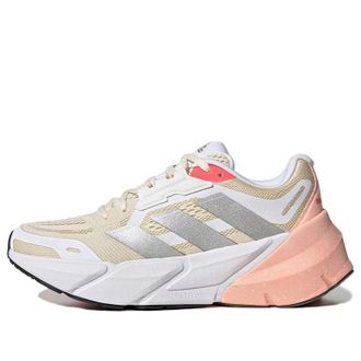 adidas (WMNS) adidas Adistar Ecru Tint Silver Metallic GX2988