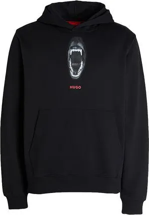 HUGO BOSS Sweatshirts