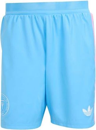 adidas Originals Mens adidas Blue Inter Miami CF 2025 Authentic Shorts at Nordstrom, Size Xxx-Large