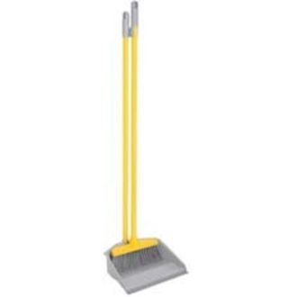 Apex SET PULIZIA REGINA CON SCOPA E PALETTA- - cm.24x20x88 - 12 pezzi APEX