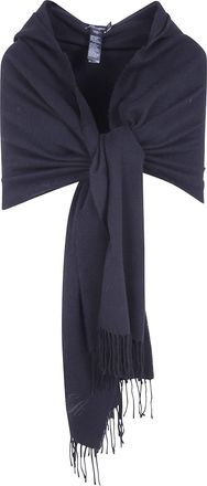 Emporio Armani Stole Wool Stole
