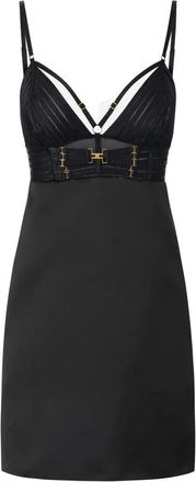Elisabetta Franchi Mini Evening Dress