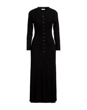 Sandro DRESSES - Maxi dresses on YOOX.COM