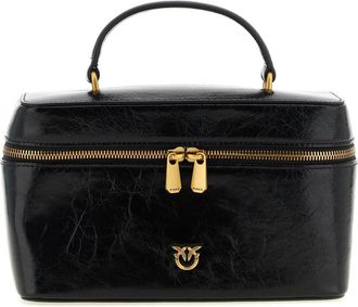 Pinko Mujer, Bolsos, Negro, Talla: ONE Size