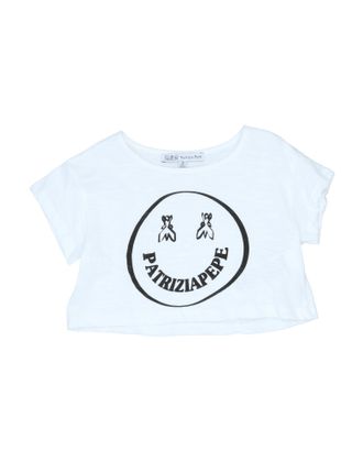 Patrizia Pepe TOPWEAR - T-shirts on YOOX.COM