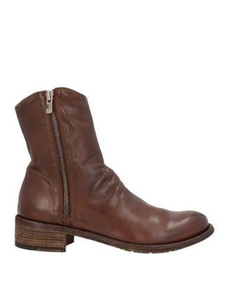 Officine Creative FOOTWEAR - Ankle boots on YOOX.COM
