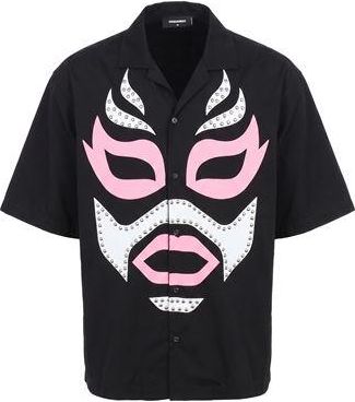 Dsquared2 CAMISETAS Y TOPS - Camisas en YOOX.COM