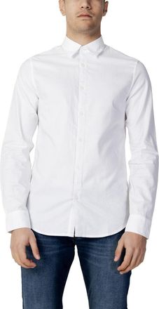 A|X Armani Exchange Heren Shirt