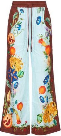 Alemais BOTTOMWEAR - Trousers sur YOOX.COM