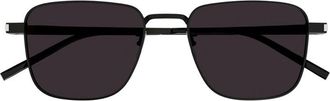 Saint Laurent SL529001 Sunglasses - Black
